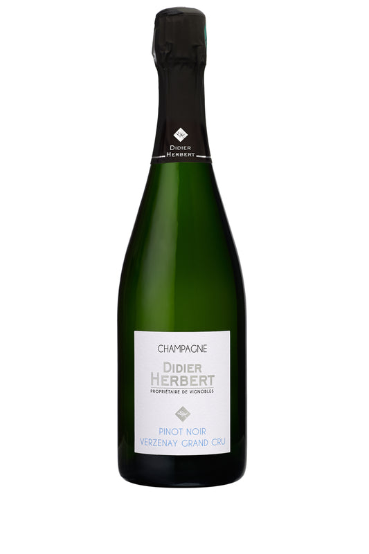 Champagne Herbert Didier, Pinot Noir Grand Cru
