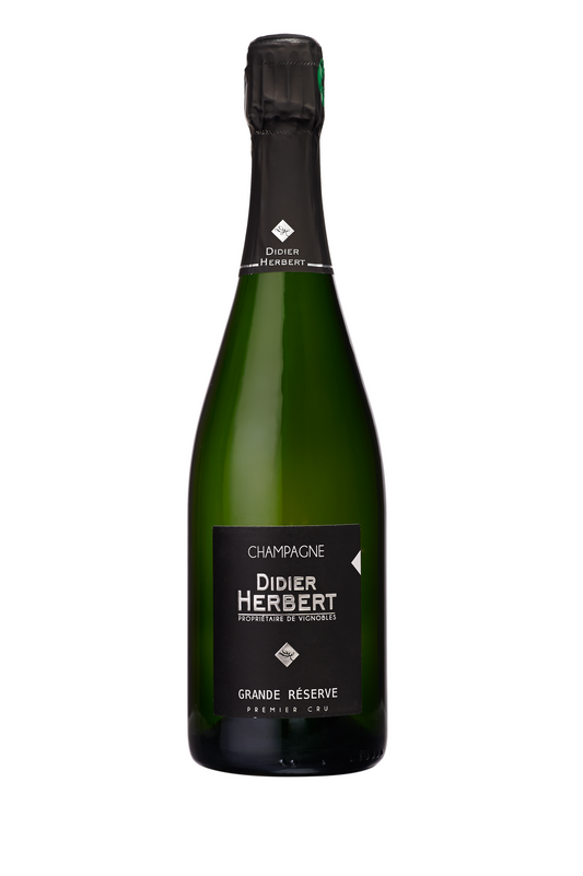 Champagne Herbert Didier, Grande Réserve