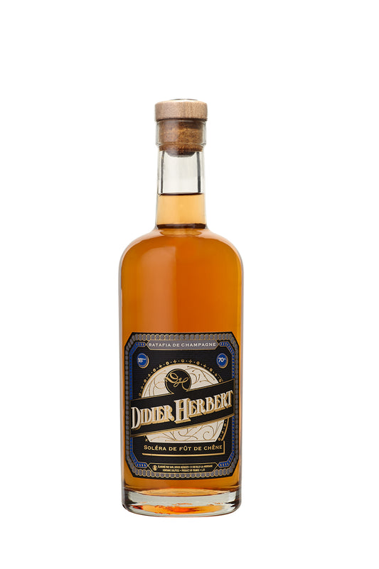 Ratafia Herbert Didier