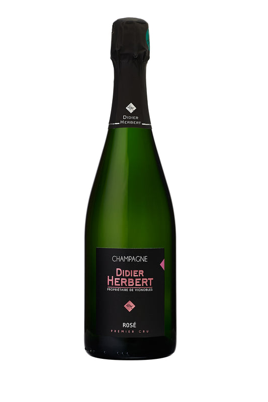 Champagne Herbert Didier, Rosé