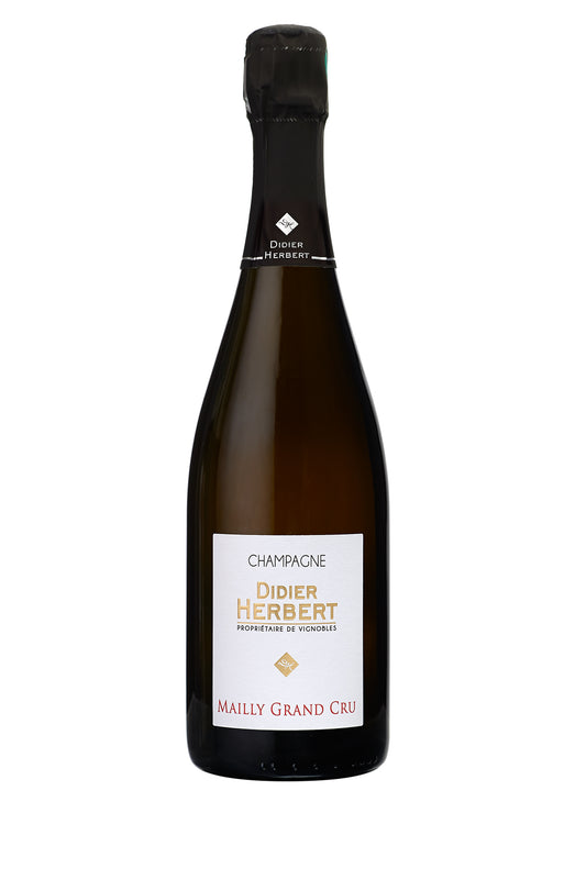 Champagne Herbert Didier, Mailly Grand Cru
