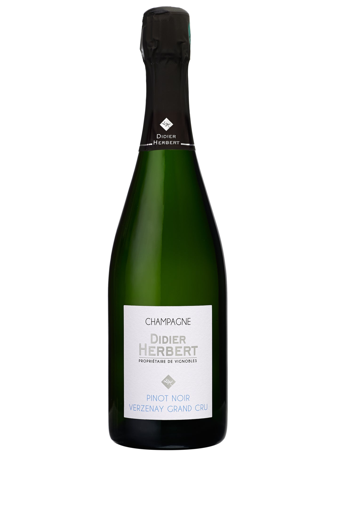 Champagne Herbert Didier, Pinot Noir Grand Cru