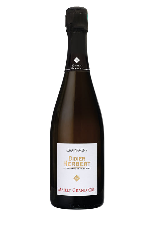 Champagne Herbert Didier, Mailly Grand Cru